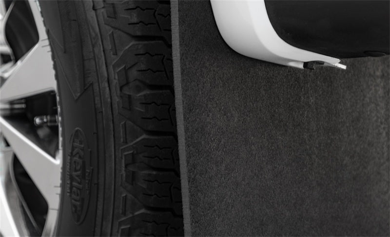 Access ROCKSTAR 2021+ Ram 1500 TRX 12in W x 20in L Splash Guard E004004209