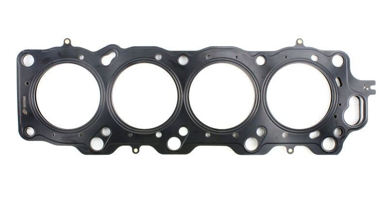 Cometic Gasket Cometic Toyota 1UZ-FE .040in MLS Cylinder Head Gasket - 89mm Bore - Without VVT-i - LHS C14151-040