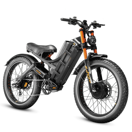 Eahora Romeo Ultra II