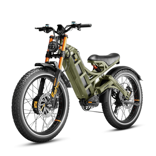 Eahora Romeo Pro II 2025