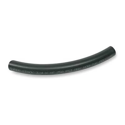 Earl's Performance Super Stock Hose - 781012ERL