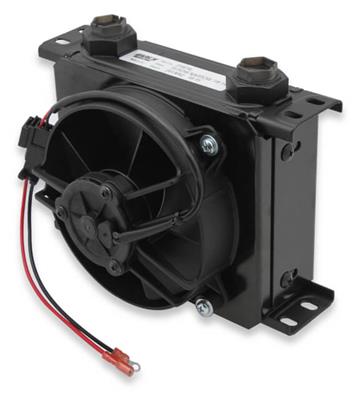 Earl's Performance UltraPro Fan Pack Oil Coolers - FP219ERL