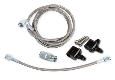 Earl's Performance LS Steam Vent Kits - LS0014ERL