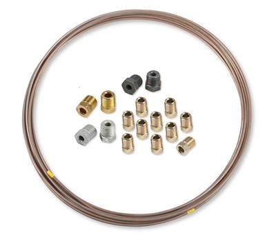 Earl's Performance Easy-Form Tubing - NC6316KERL