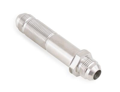 Earl's Performance Bulkhead Adapter Fittings - SS983508ERL
