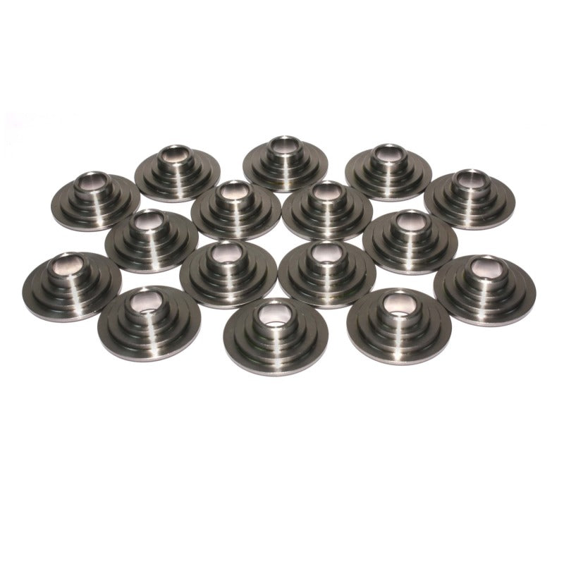 Comp Cams 1.550 TRI SUPER LOCK RET