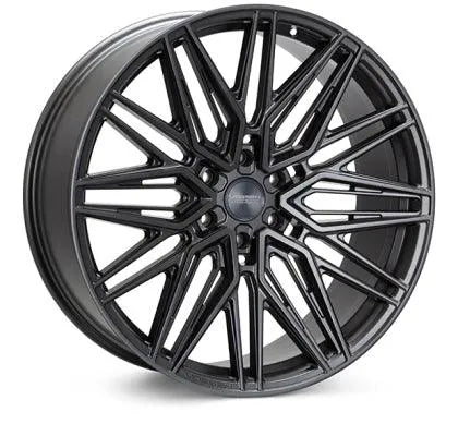 Vossen HF6-5 Hybrid Forged Wheel | 6x139.7 Ram | 20-24" Multiple Finishes