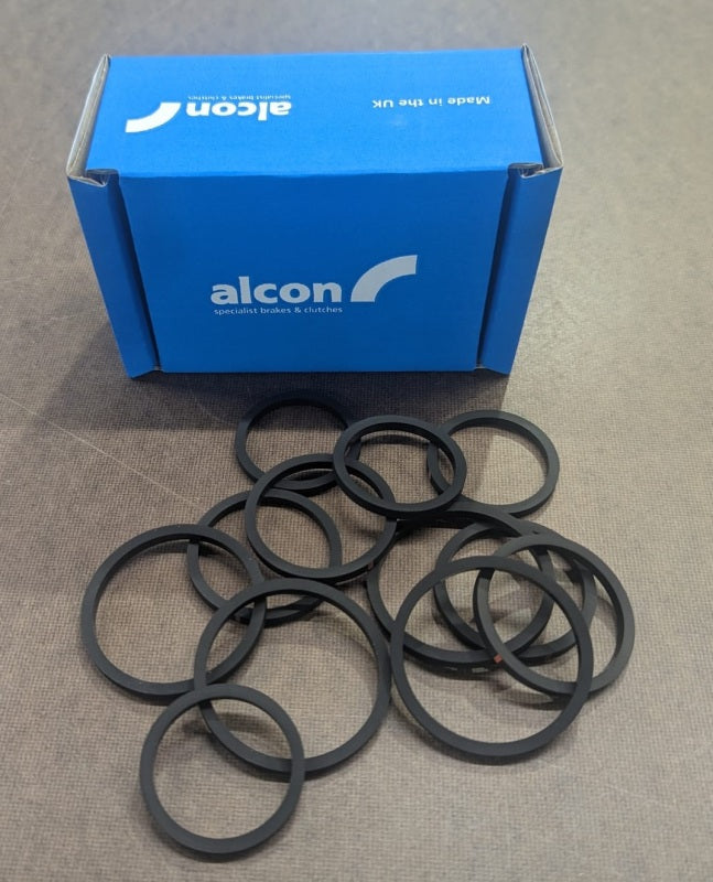 Alcon 47.6/47.6 Axle Set Seal Kit CSK4848EW761