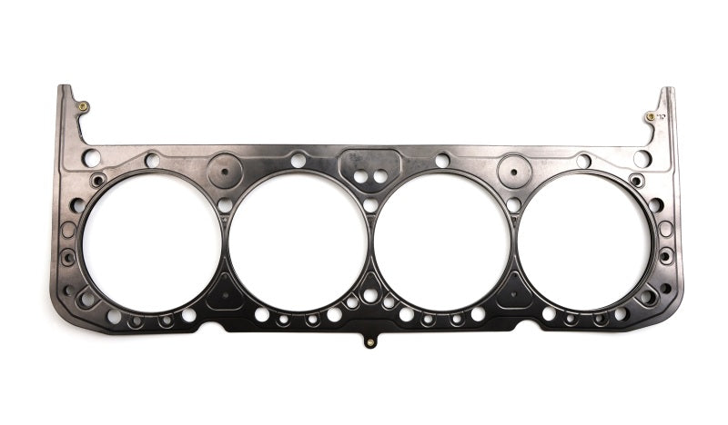 Cometic Gasket Cometic Chevy Gen1 Small Block V8 .062in MLX Cylinder Head Gasket-4.220in Bores-Round Bore C5786-062