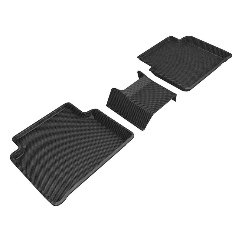 3D MAXpider 20-24 Lincoln Corsair Kagu Black R2 L1LC01621509