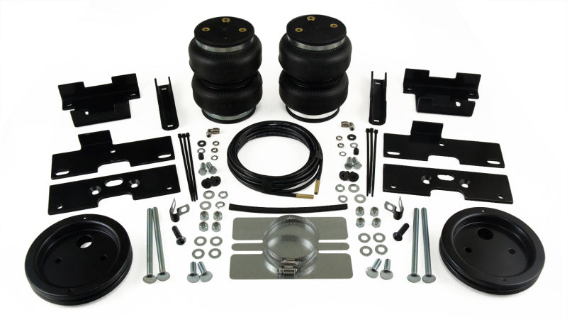 AIRLIFT Loadlifter 5000 Ultimate Air Spring Kit w/Internal Jounce Bumper