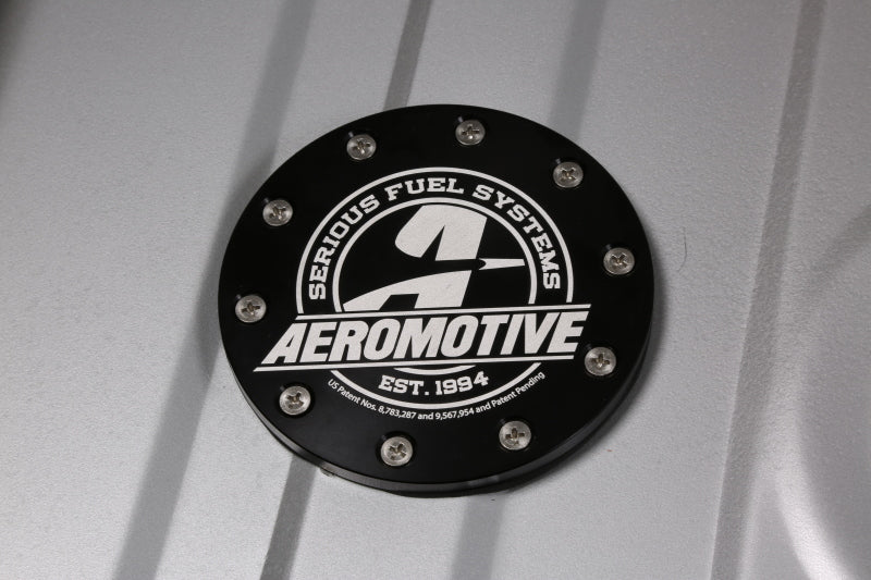 Aeromotive Fuel Tank, 200 Stealth Gen 2, 74-77 Camaro, 74-78 Firebird