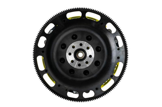 ACT 18-23 Ford Mustang GT 5.0L Mod-Twin 10.5 HD Sprung Race Clutch Kit T1RS-F12