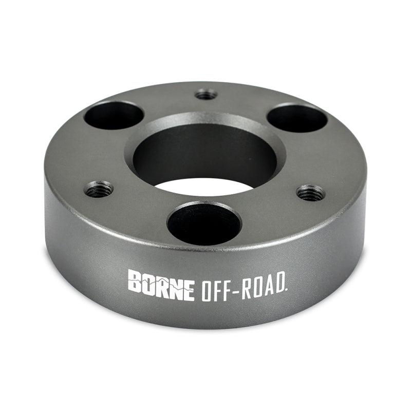 Borne Off-Road 2004+ Ford F-150 Leveling Kit - Front 2in BNLK-F150-04-F2