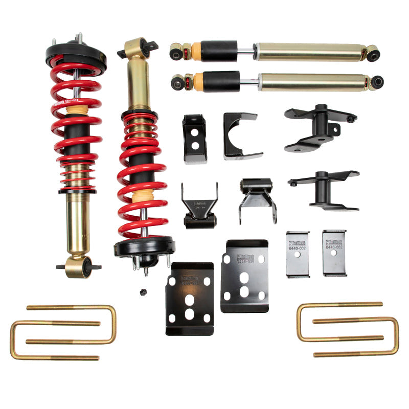 Belltech  1001SPAC