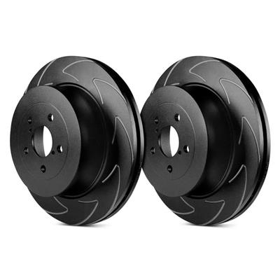 EBC BSD Sport Series Rotors - BSD7598