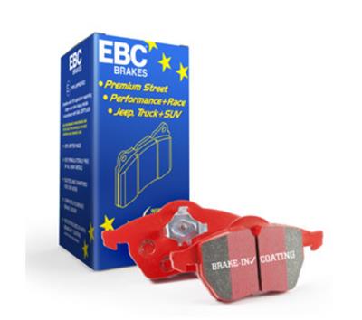 EBC Redstuff Ceramic Brake Pads - DP32311C