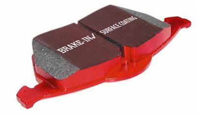 EBC Redstuff Ceramic Brake Pads - DP32344C