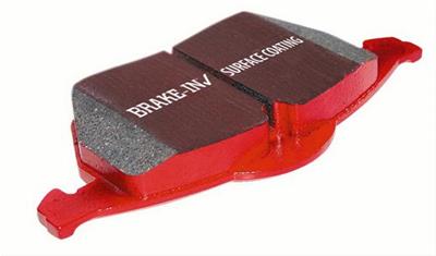 EBC Redstuff Ceramic Brake Pads - DP31879C