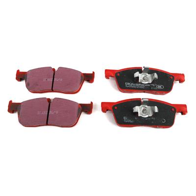 EBC Redstuff Ceramic Brake Pads - DP32251C