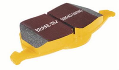 EBC Yellowstuff Brake Pads - DP41988R