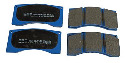 EBC Bluestuff NDX Brake Pads - DP5016NDX