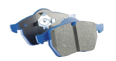 EBC Bluestuff NDX Brake Pads - DP52150NDX