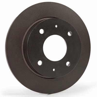 EBC RK Series Premium OE-Style Rotors - RK7810
