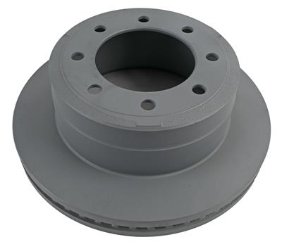 EBC RK Series Premium OE-Style Rotors - RK7654