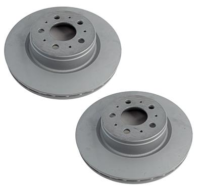 EBC RK Series Premium OE-Style Rotors - RK7831