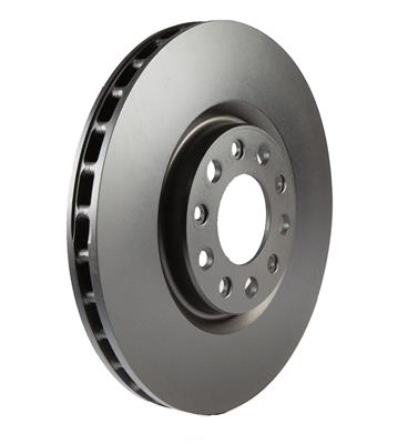 EBC RK Series Premium OE-Style Rotors - RK7595