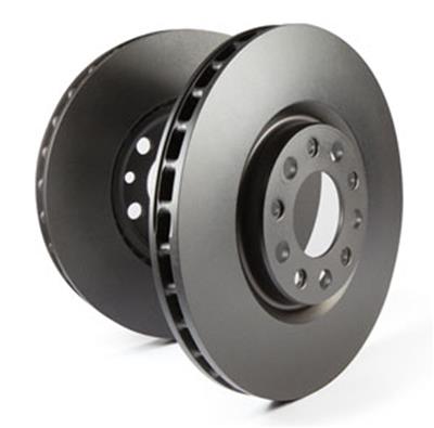 EBC RK Series Premium OE-Style Rotors - RK7778