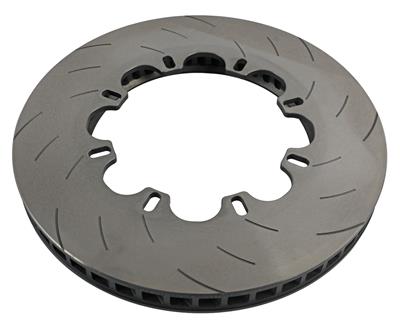 EBC Fully Floating 2-Piece Brake Rotors - S0014