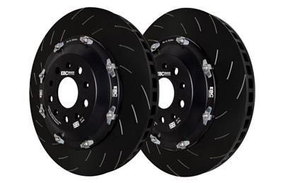 EBC Fully Floating 2-Piece Brake Rotors - SG2F027