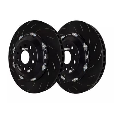 EBC Fully Floating 2-Piece Brake Rotors - SG2F028