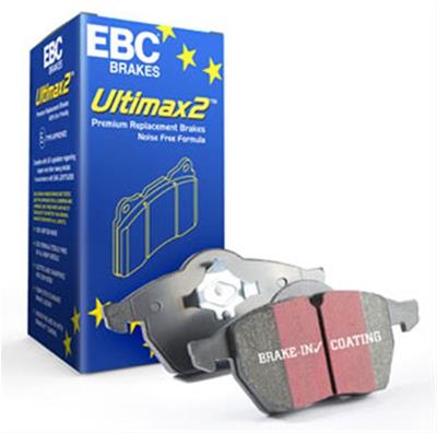 EBC Ultimax 2 Brake Pads - UD642