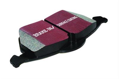 EBC Ultimax 2 Brake Pads - UD1611