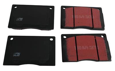 EBC Ultimax 2 Brake Pads - UD135