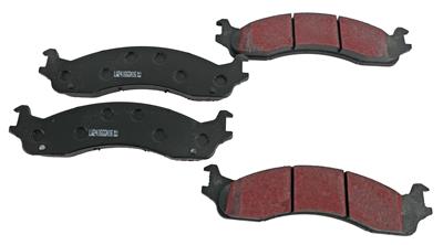 EBC Ultimax 2 Brake Pads - UD655