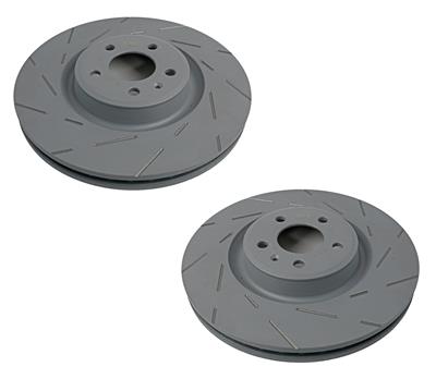 EBC USR Series Sport Rotors - USR1844