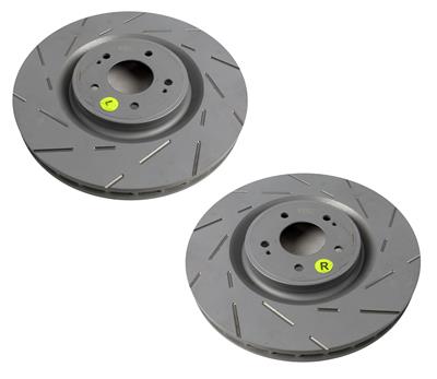 EBC USR Series Sport Rotors - USR7642