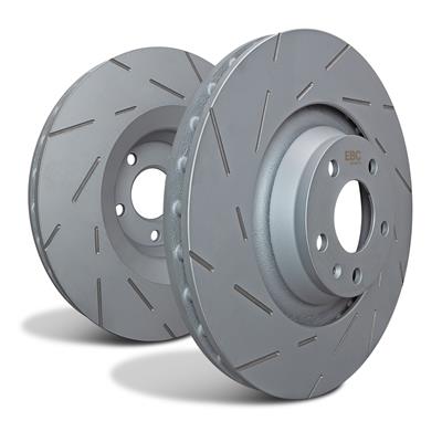 EBC USR Series Sport Rotors - USR1327