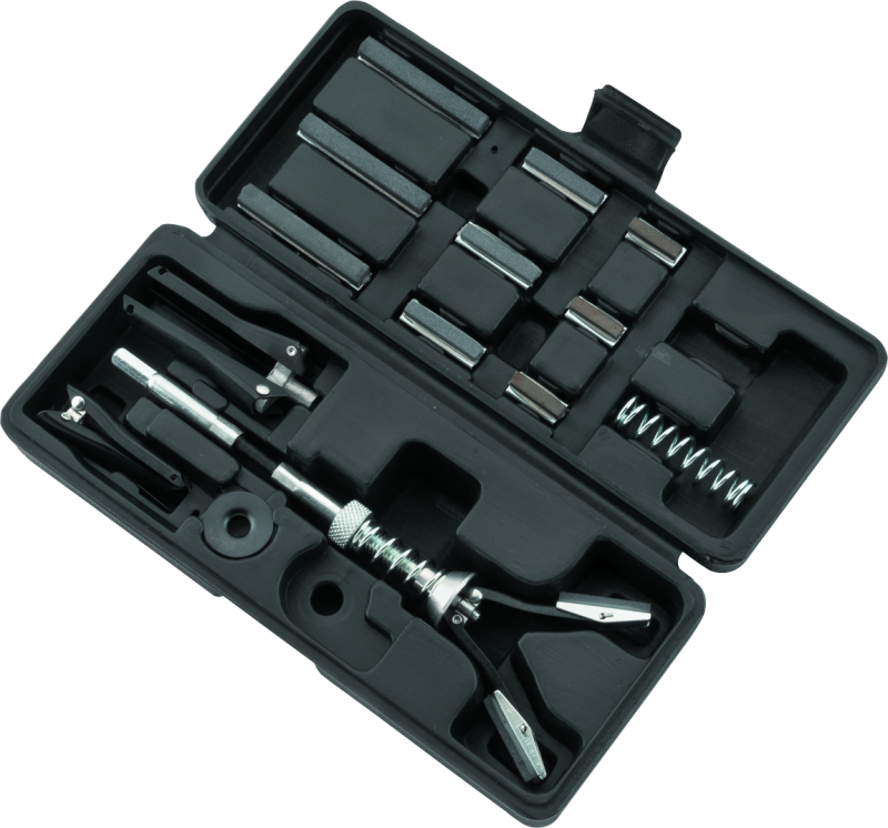 BikeMaster 11/16- 3-1/2in Honing Set 152167