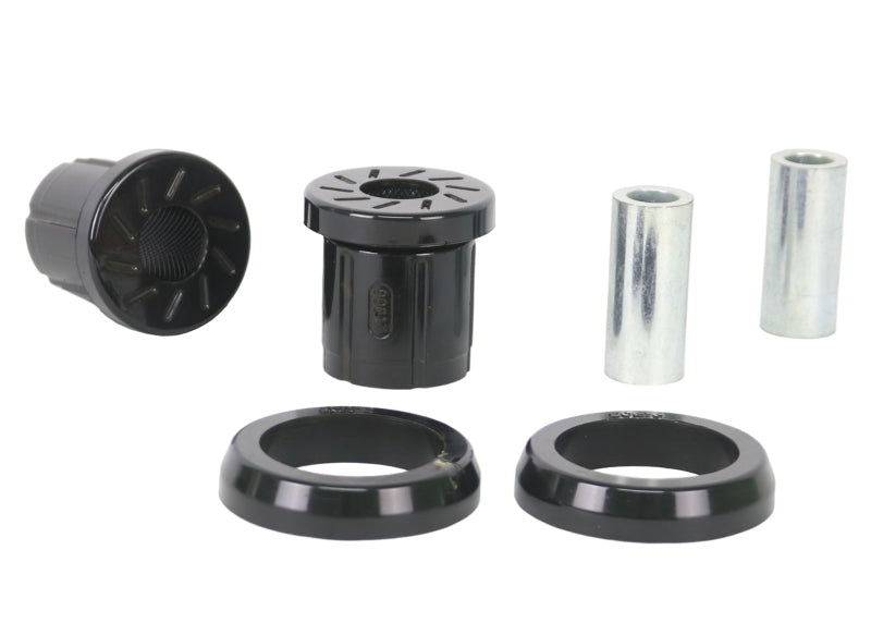 Whiteline Axle Pivot Bushing Mazda B2300 94-97 W63624