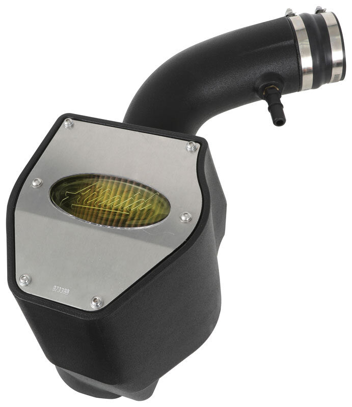 Airaid 19-22 Jeep Cherokee V6-3.2L F/I Performance Air Intake System 315-314