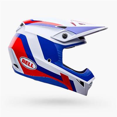 Bell MX-10 MIPS Helmets - 7173855