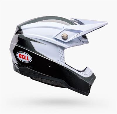 Bell Moto-10 MIPS Helmets - 7174025