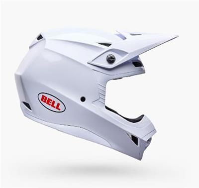 Bell MX-10 MIPS Helmets - 7174056