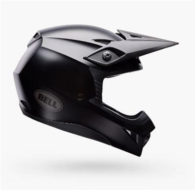 Bell MX-10 MIPS Helmets - 7174058