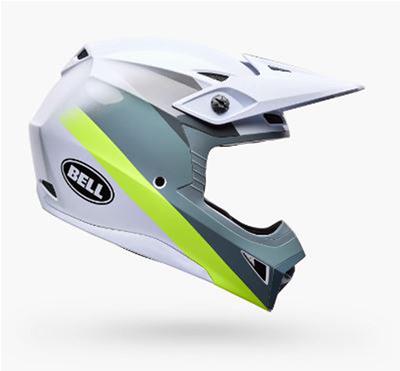 Bell MX-10 MIPS Helmets - 7174081